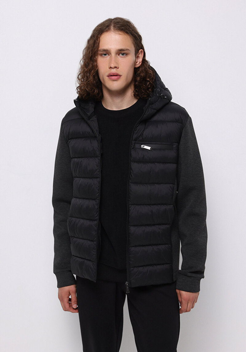 Изображение Мужская куртка