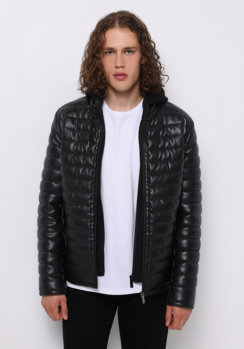 Изображение Мужская куртка