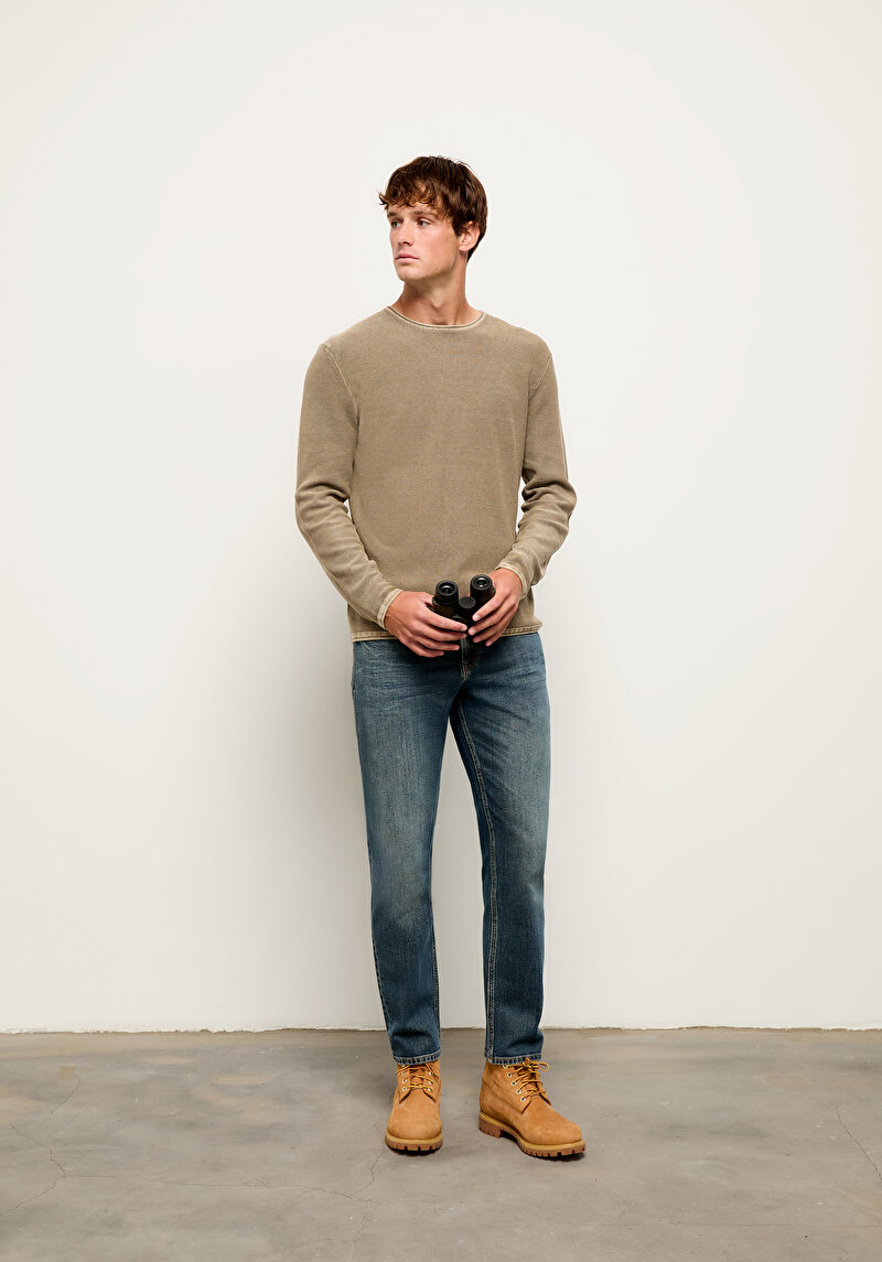 Изображение Мужской свитер