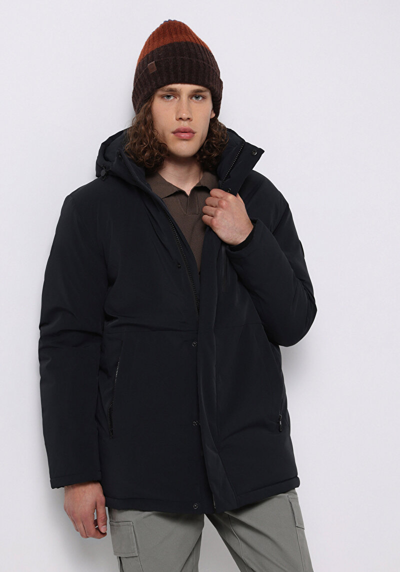 Изображение Мужская Куртки