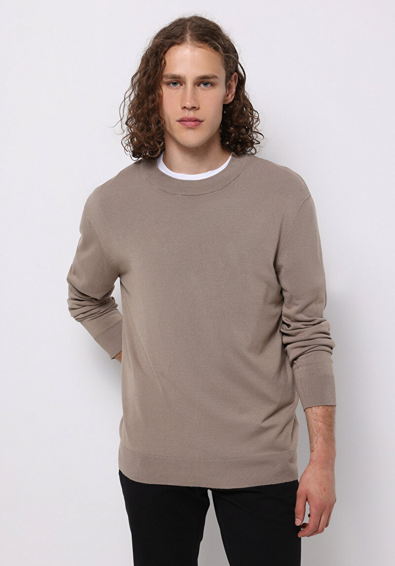 Изображение Мужская Свитеры