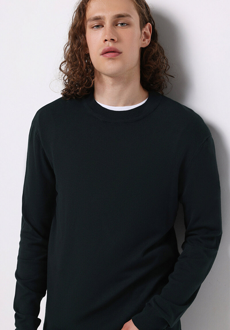 Изображение Мужская Свитеры