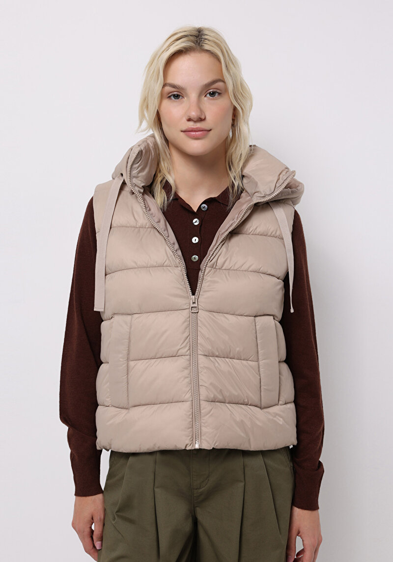 Изображение Женский жилет