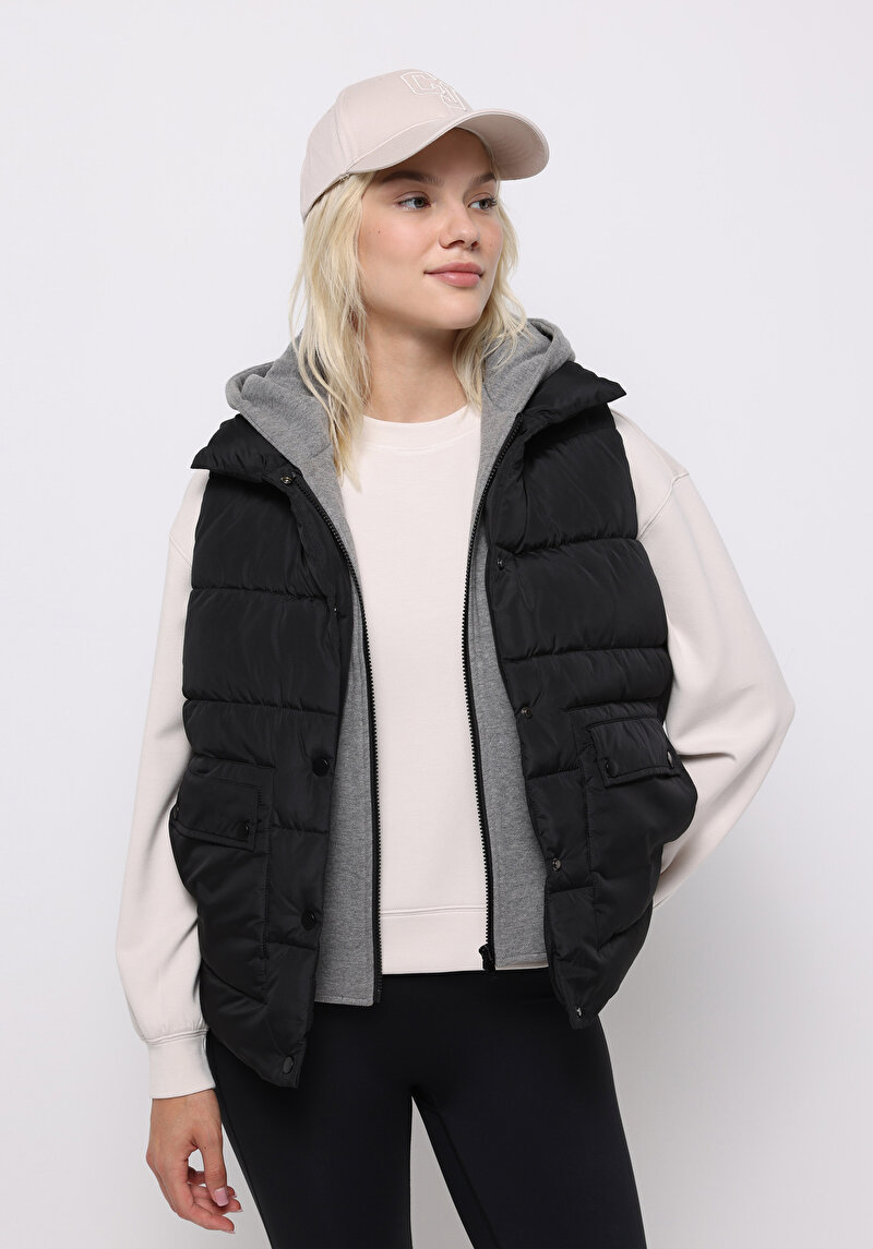 Изображение Женский жилет