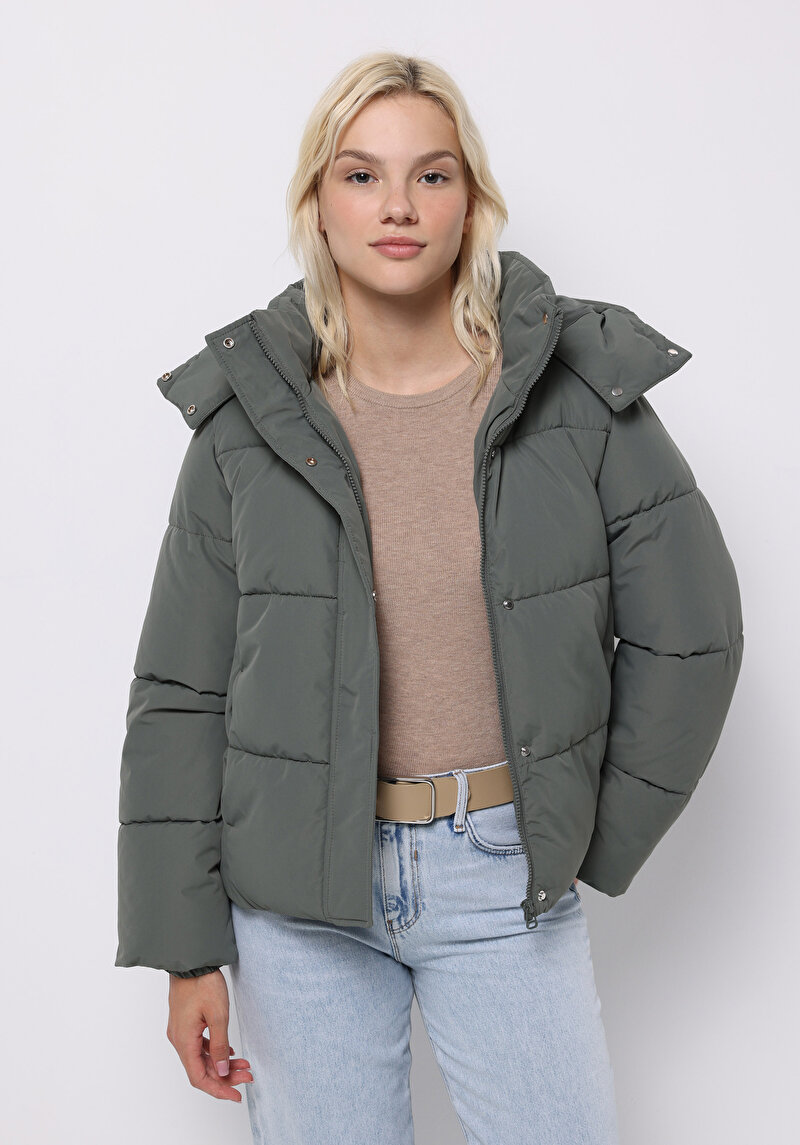 Изображение Женская куртка