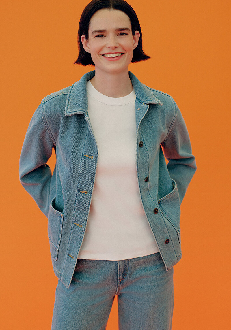 Изображение Женский жакет