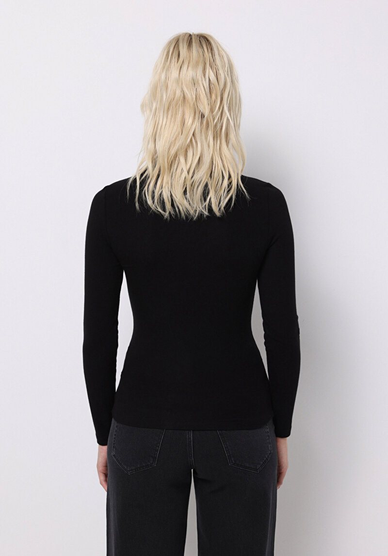 Показать информацию о Жен. Футболки Длинный Рукав