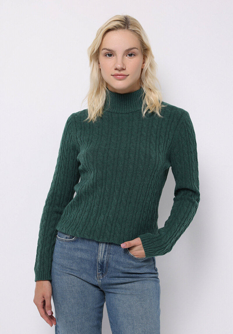 Изображение Жен. Свитеры