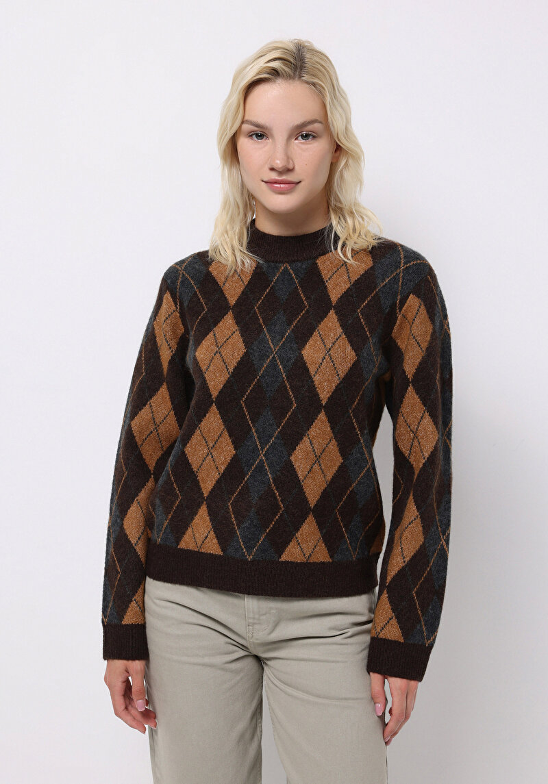 Изображение Жен. Свитеры