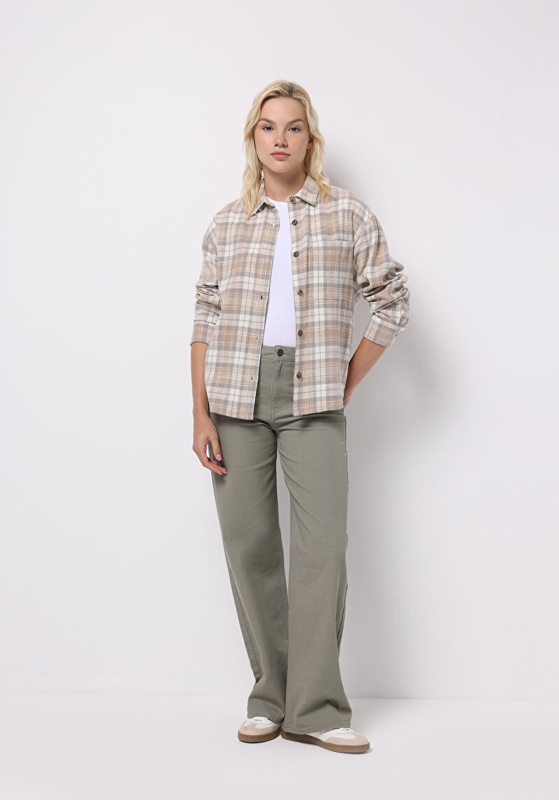 Изображение Женские брюки Berry Fit