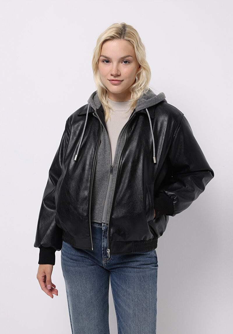 Изображение Женская куртка