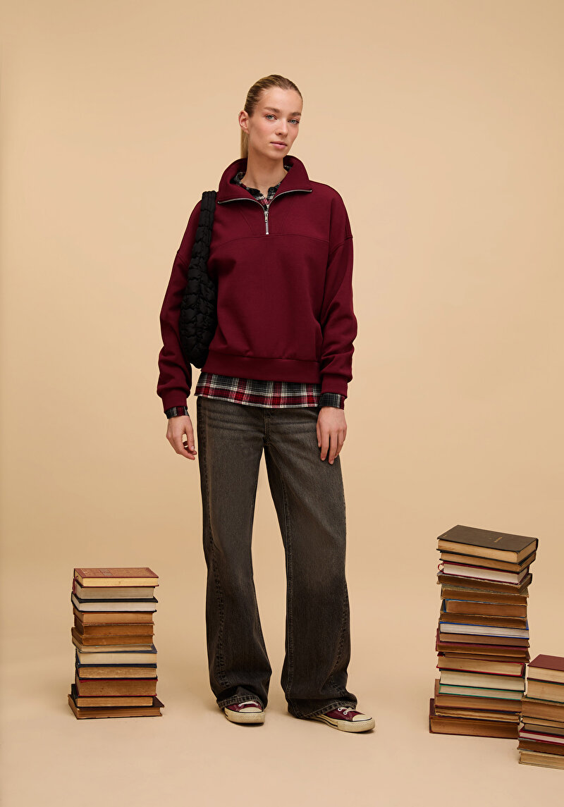 Изображение Женская толстовка