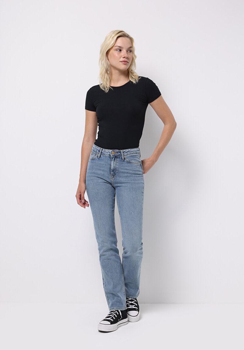 Изображение Женские брюки Regular Fit