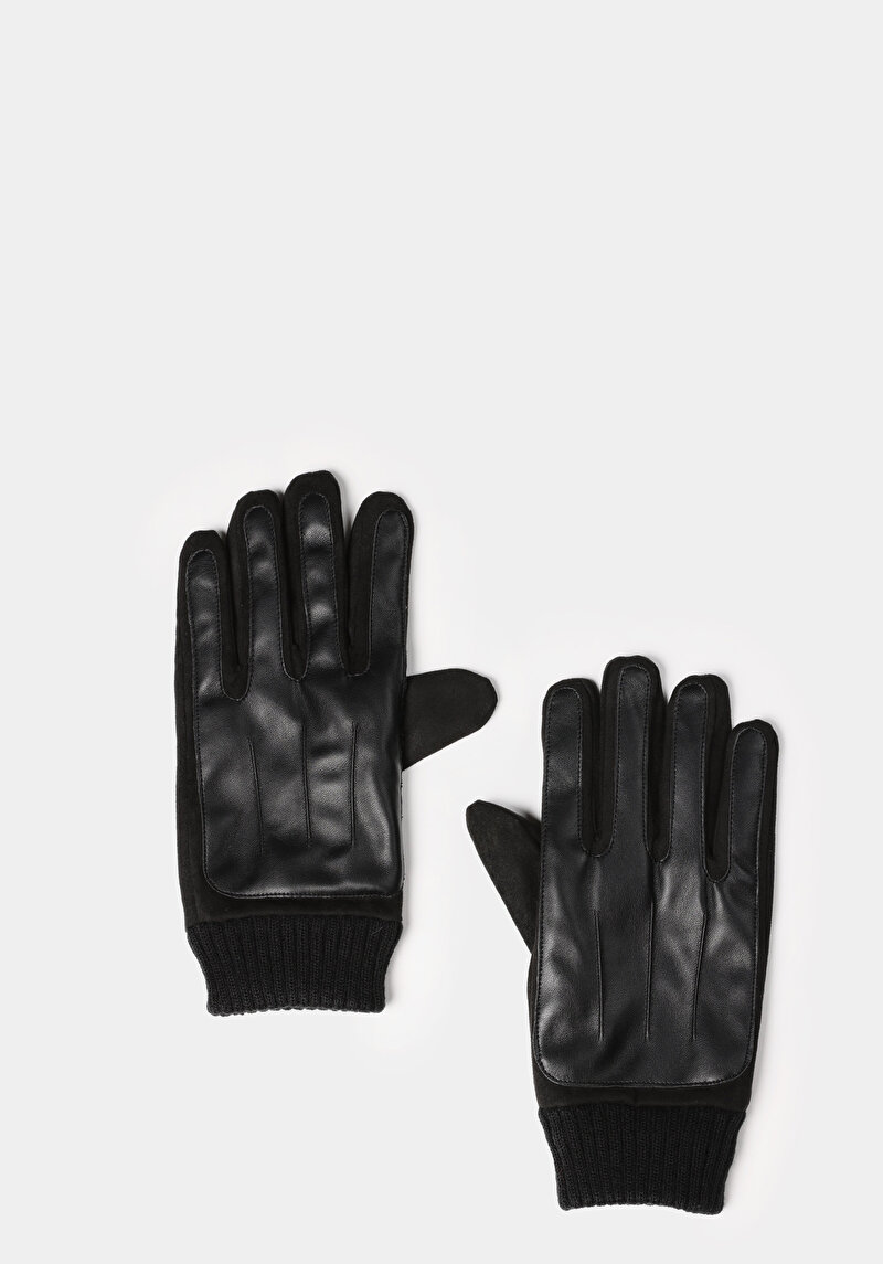 Изображение Мужская Перчатки