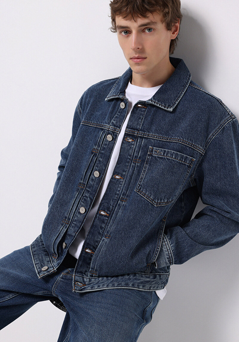 Изображение Мужской жакет