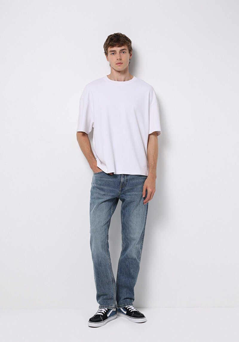 Изображение Мужские джинсы Regular Fit