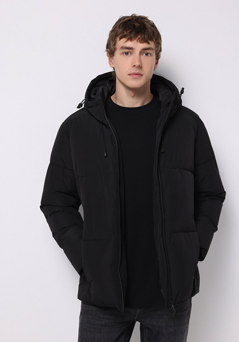 Изображение Мужская куртка