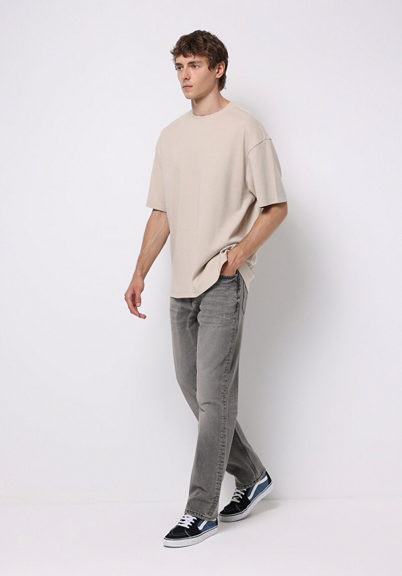 Изображение Мужские джинсы Regular Fit