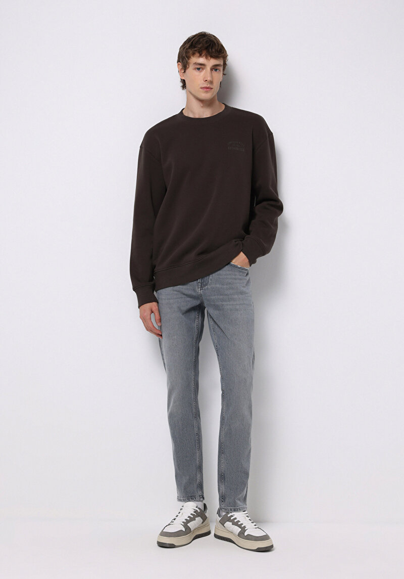 Изображение Мужские джинсы Regular Fit