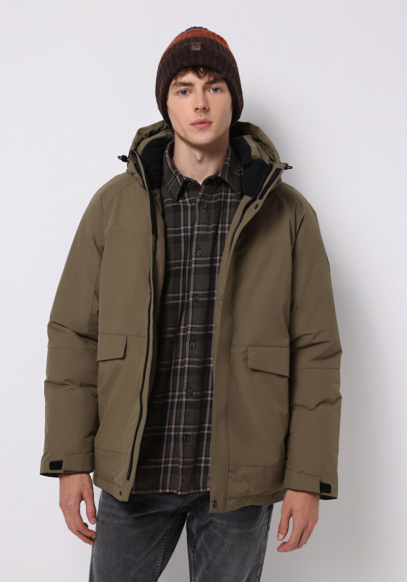 Изображение Мужская Куртки