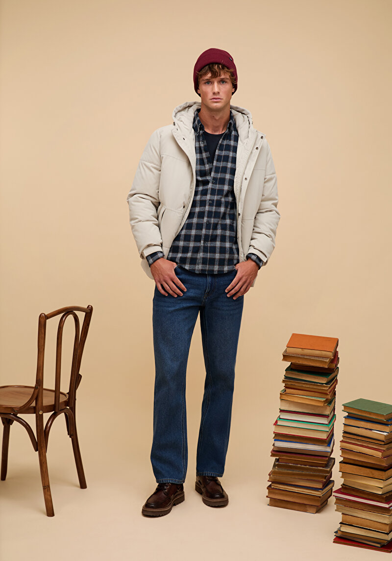 Изображение Мужская куртка