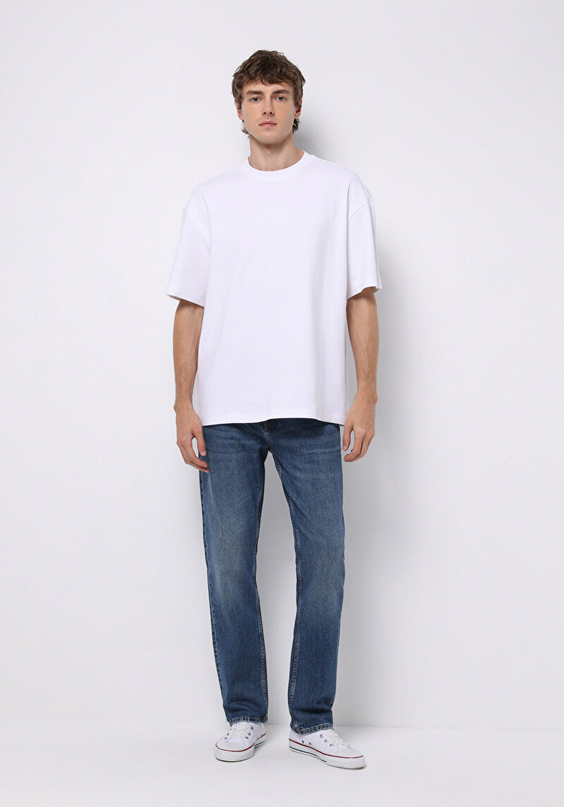 Изображение Мужские Брюки Regular Fit