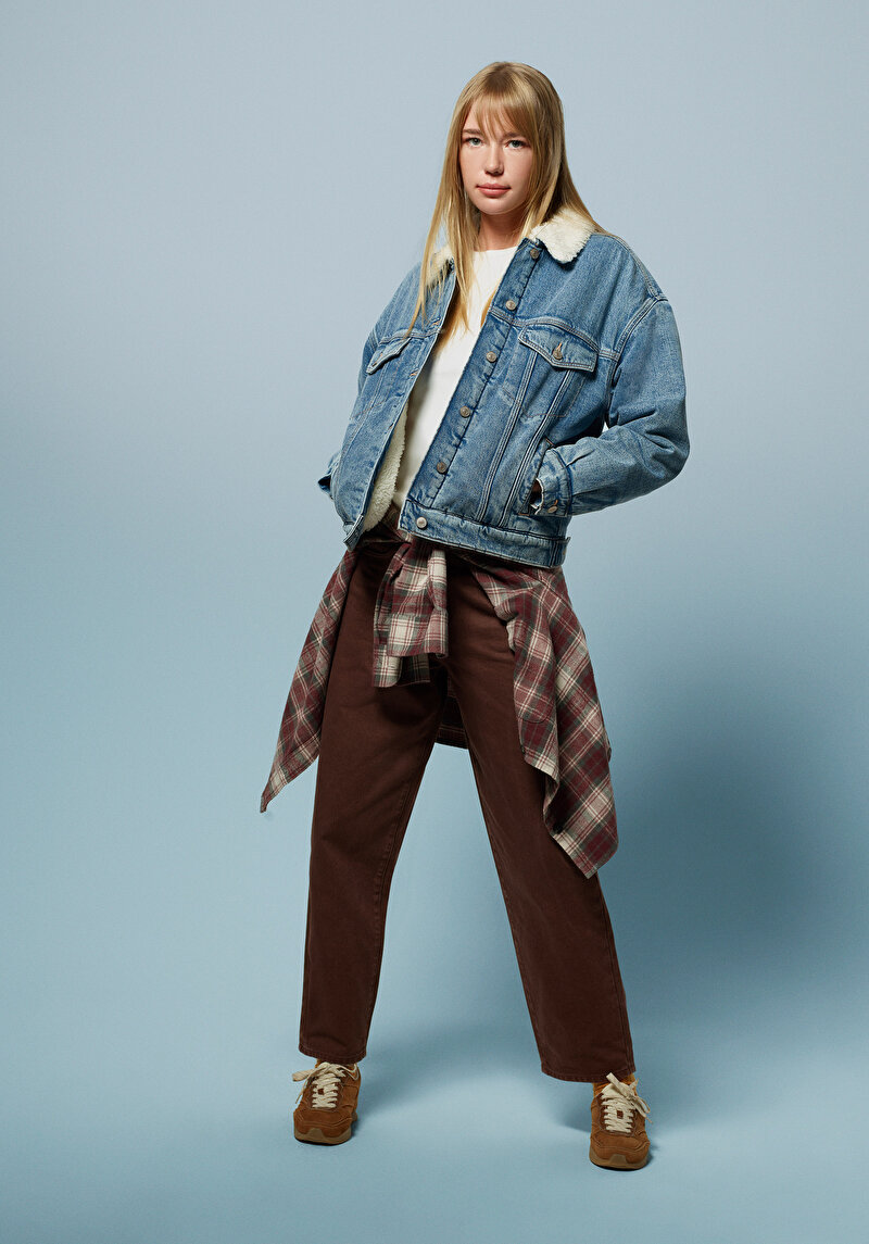 Изображение Женский жакет