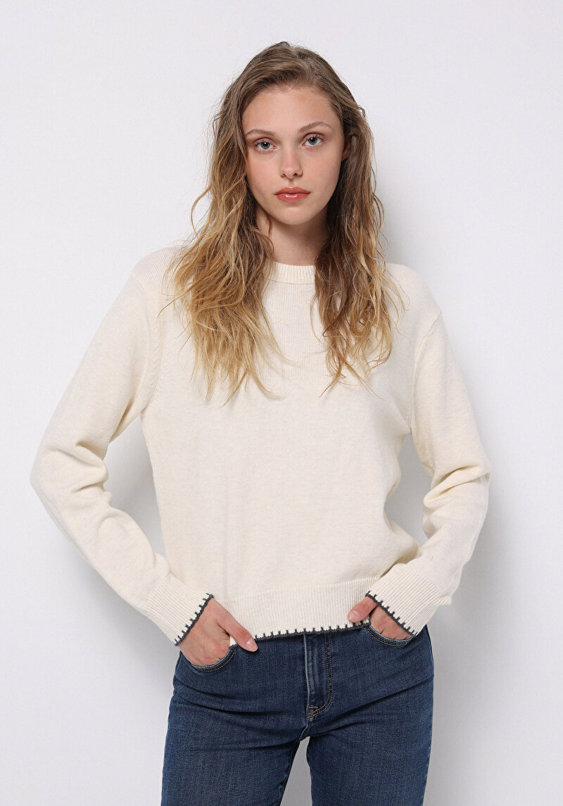 Изображение Жен. Свитеры