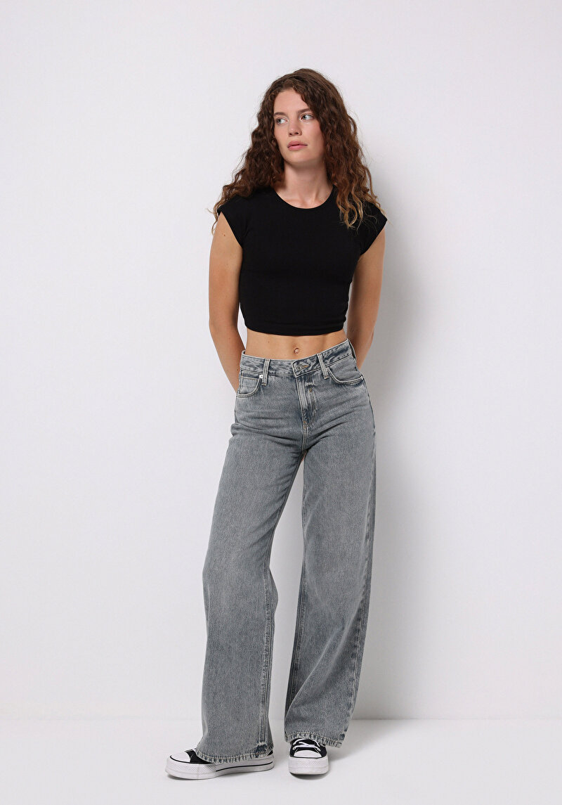 Изображение Женские брюки Regular Fit