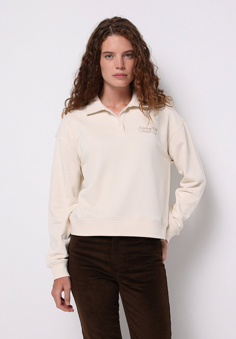 Изображение Женская толстовка