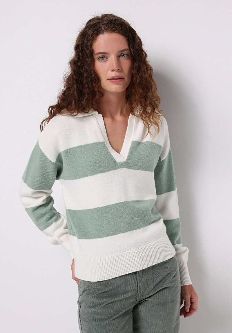 Изображение Жен. Свитеры