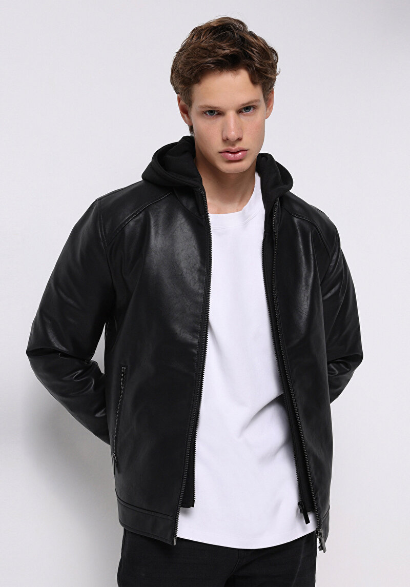 Изображение Мужская куртка