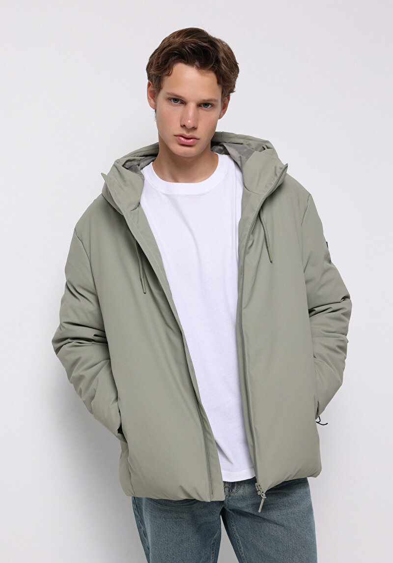 Изображение Мужская куртка