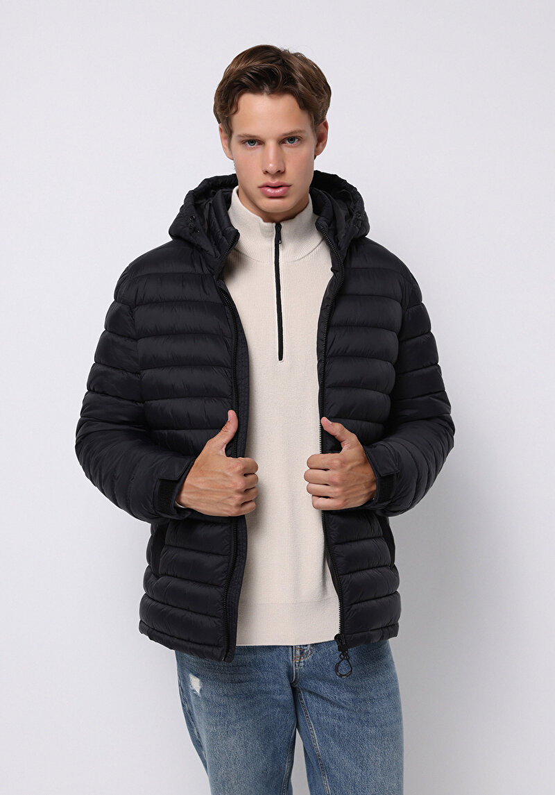 Изображение Мужская куртка
