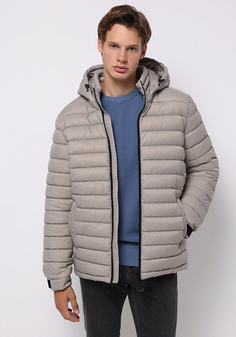 Изображение Мужская куртка