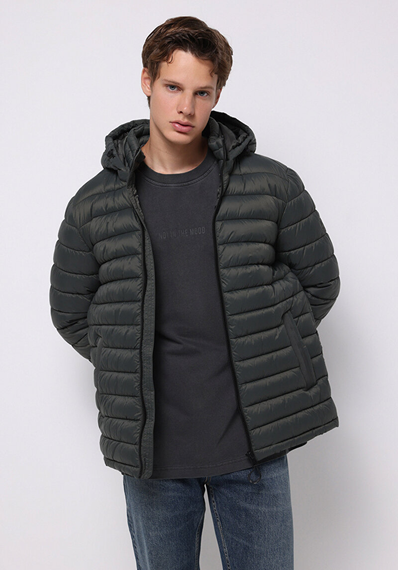 Изображение Мужская куртка