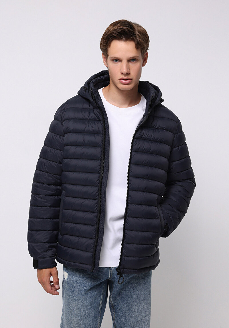 Изображение Мужская куртка