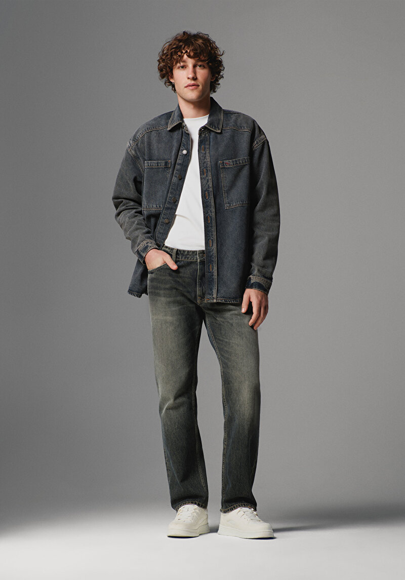 Изображение Мужские Брюки