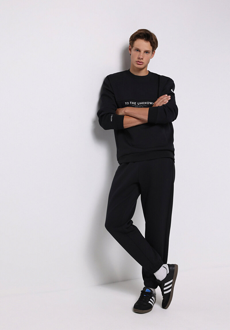 Изображение Мужская Спортивные Брюки