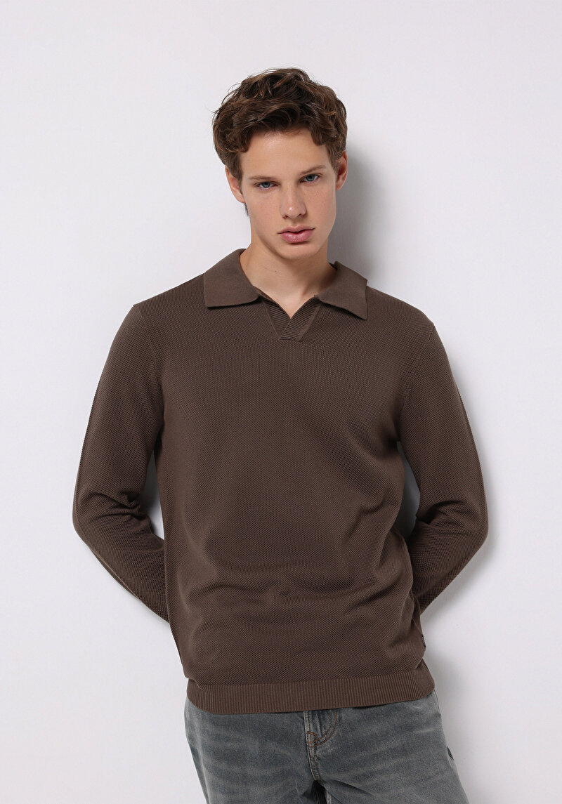 Изображение Мужская Свитеры