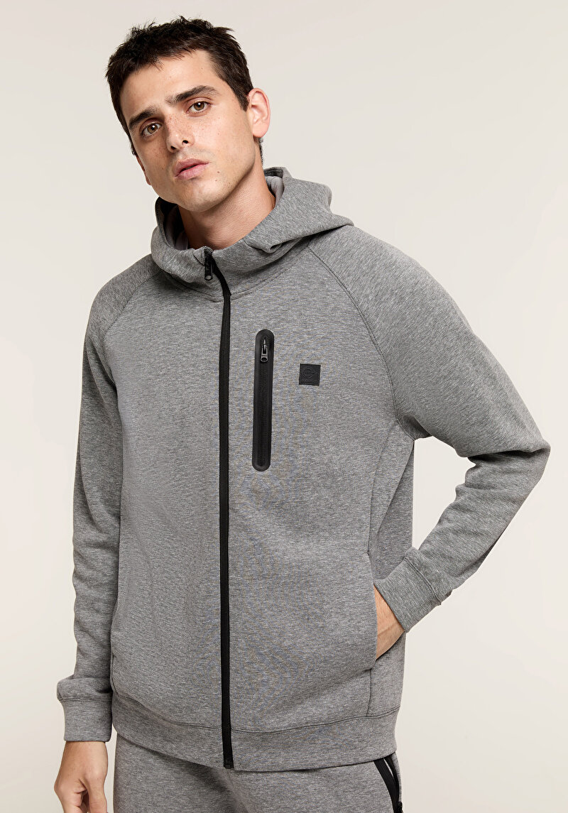 Изображение Мужская Толстовки