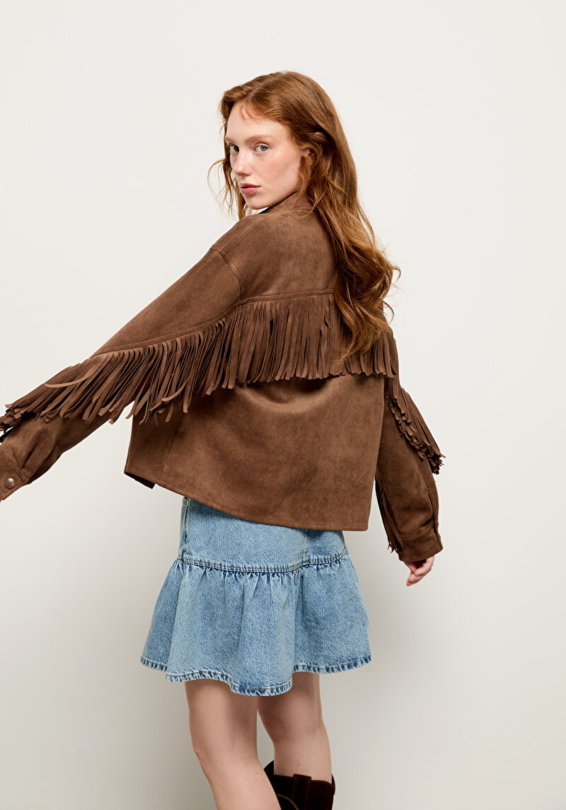 Изображение Женский жакет