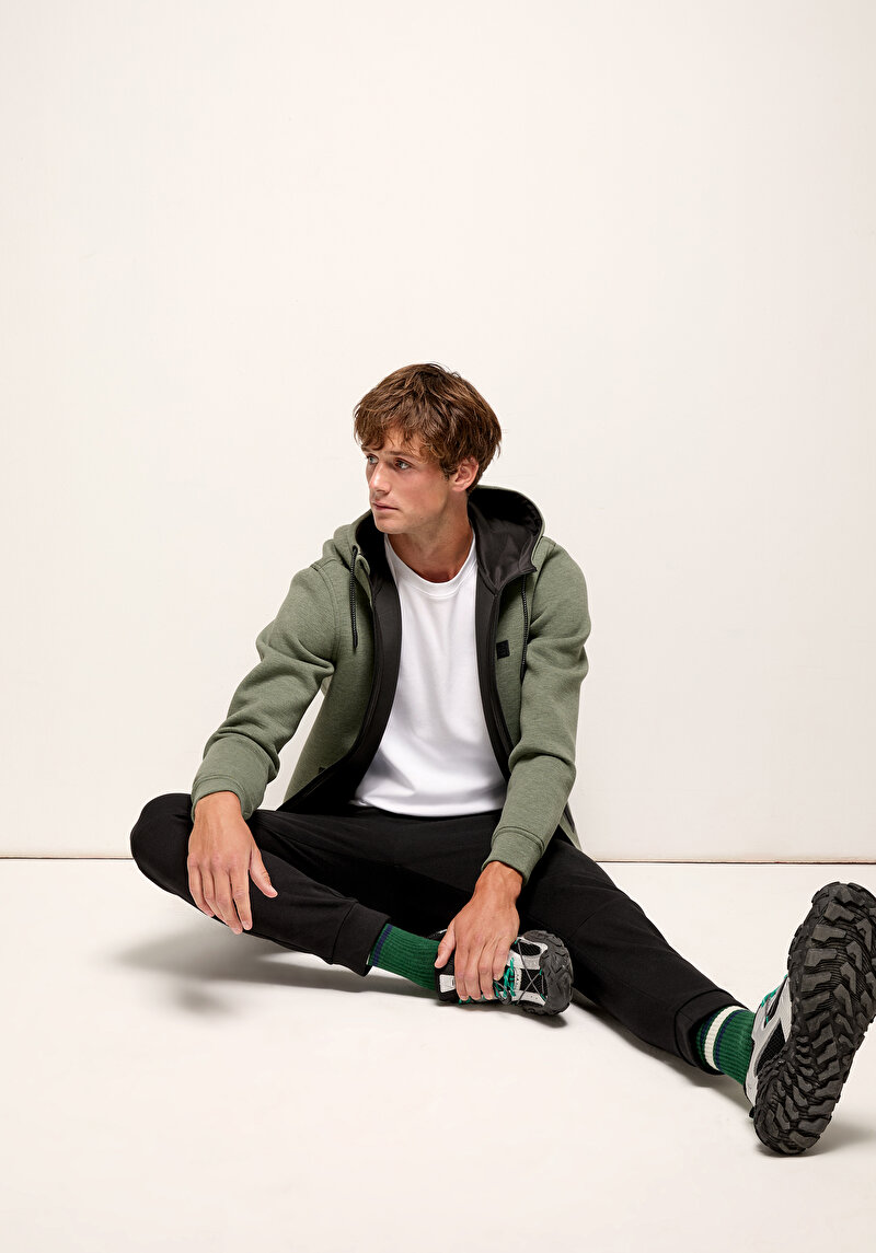 Изображение Мужская Толстовки