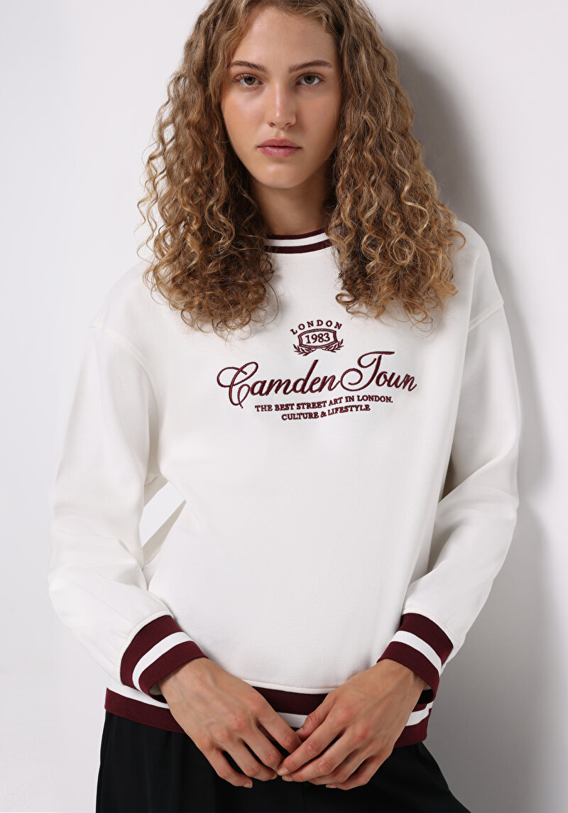 Изображение Женская толстовка