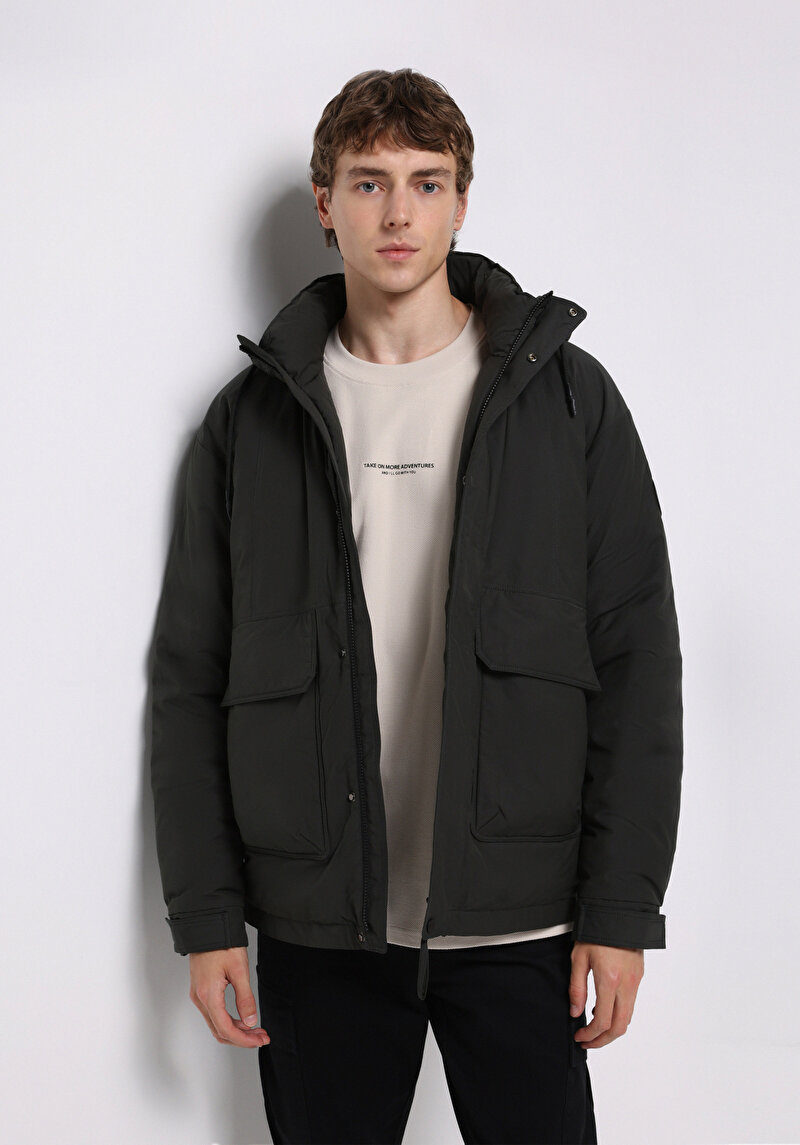 Изображение Мужская куртка