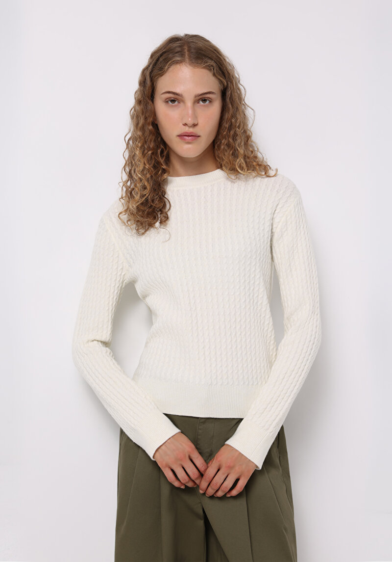 Изображение Жен. Свитеры