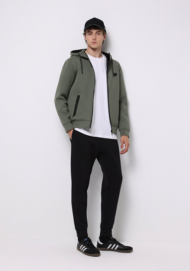 Изображение Мужская Спортивные Брюки