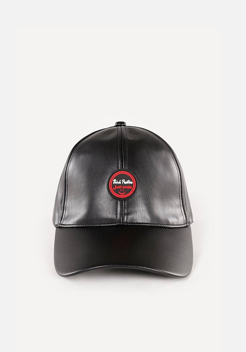 Изображение Женская кепка