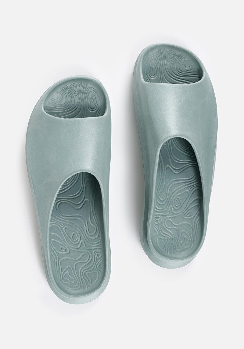 Изображение Женские зеленые сланцы