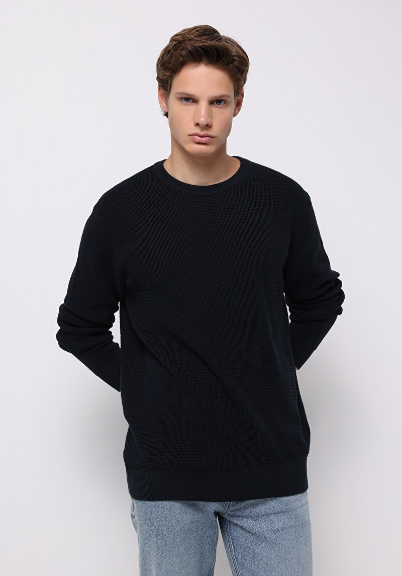 Изображение Мужская Свитеры